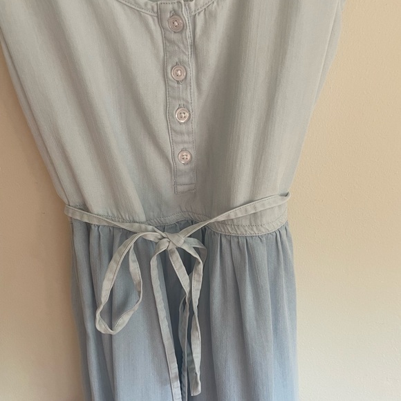 Rails like new tiered sundress.  Like new. - Picture 5 of 8